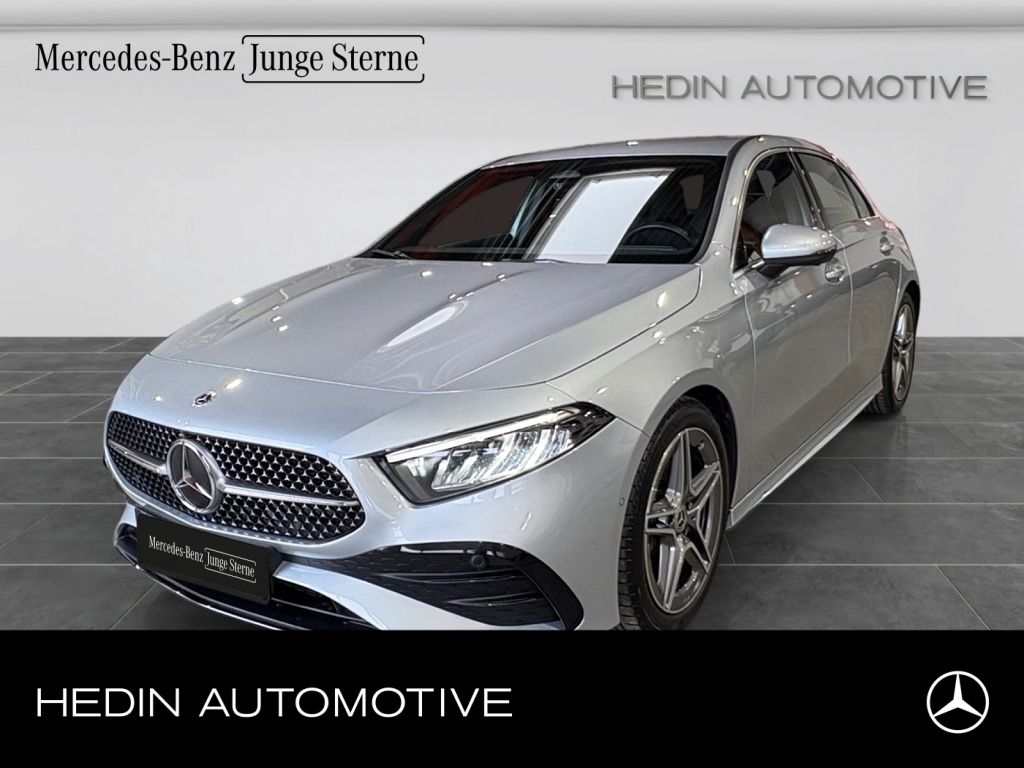 Bild des Angebotes Mercedes-Benz A 180 AMG|360°|TOTW|LED|NAVI|SPIEGEL-P.|CarPlay|