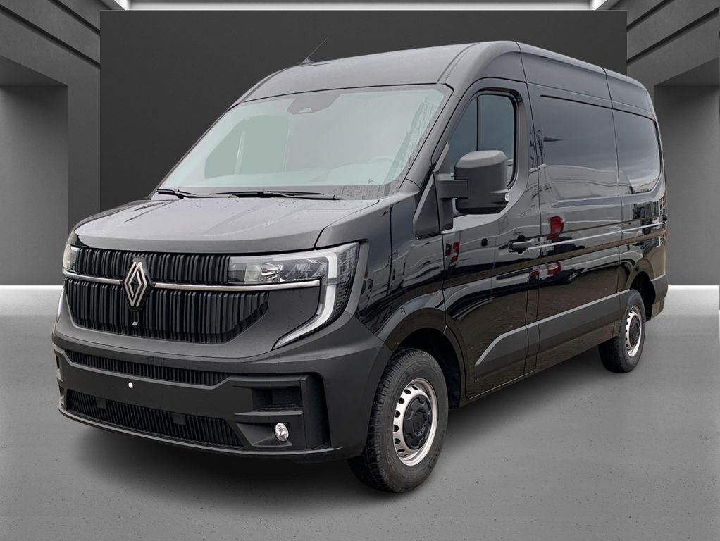 Bild des Angebotes Renault Master NEW 3,5t/ L2H2/170 PS /AHK /270°/Parking