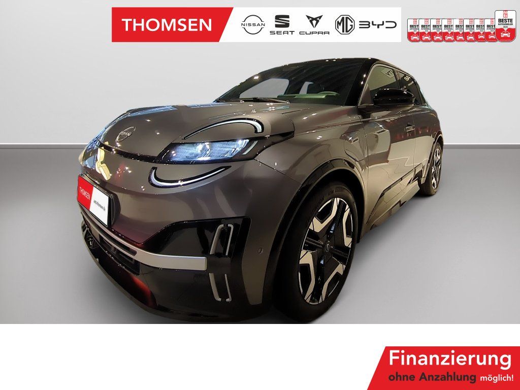 Bild des Angebotes Nissan Micra BEV Evolve ACC+AUT+LED+Navi+Winterp.+PDC