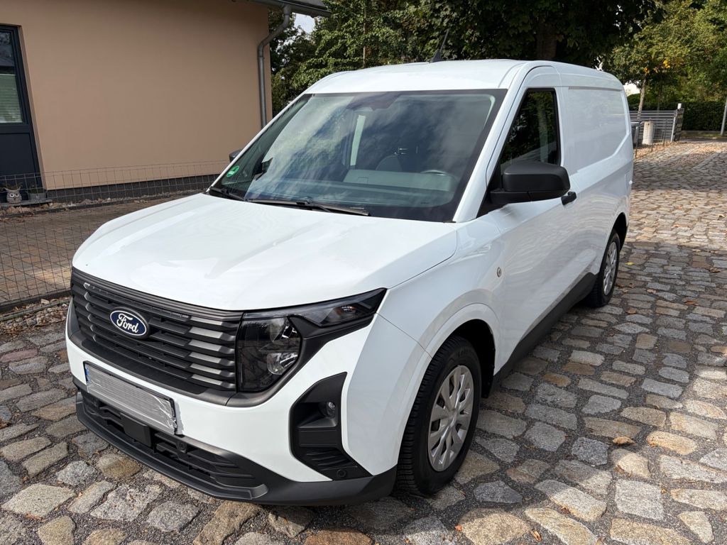 Bild des Angebotes Ford Transit Courier