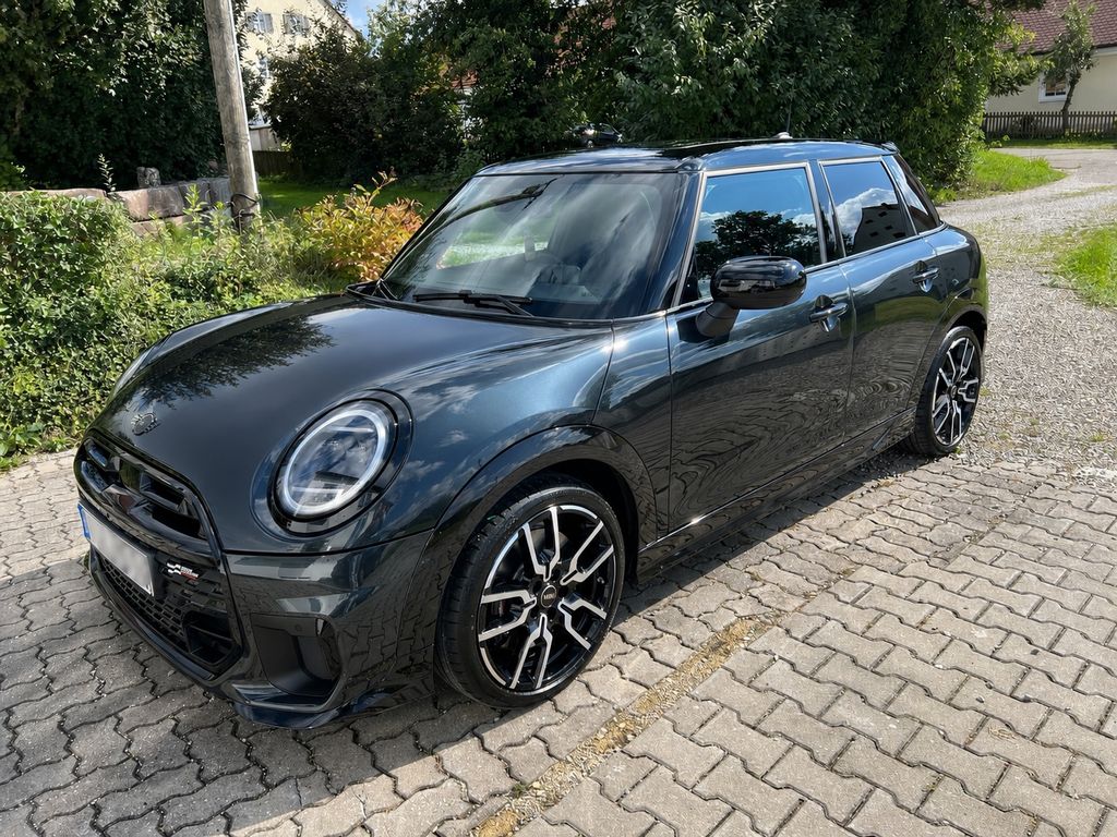 Bild des Angebotes MINI Cooper S JCW Trim XL Paket von BMW Mitarbeiter
