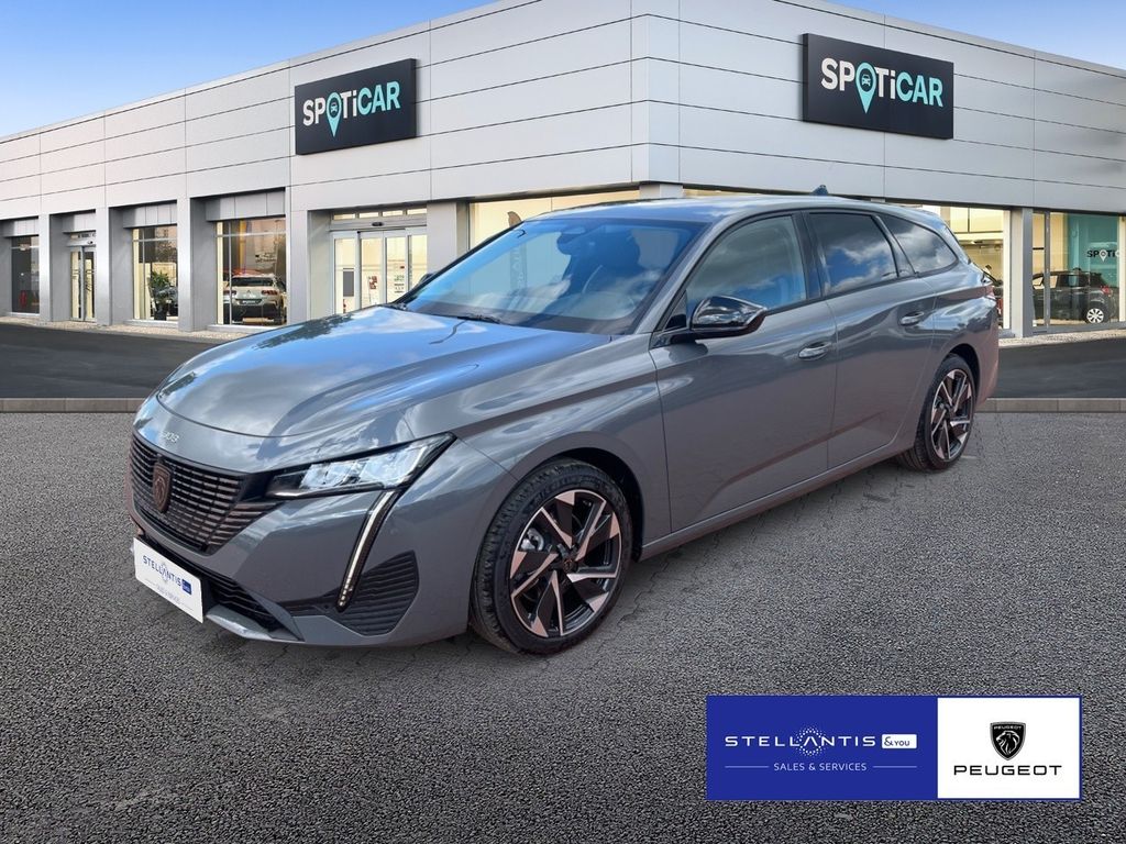 Bild des Angebotes Peugeot 308 SW (P5)(07.2021->) Allure