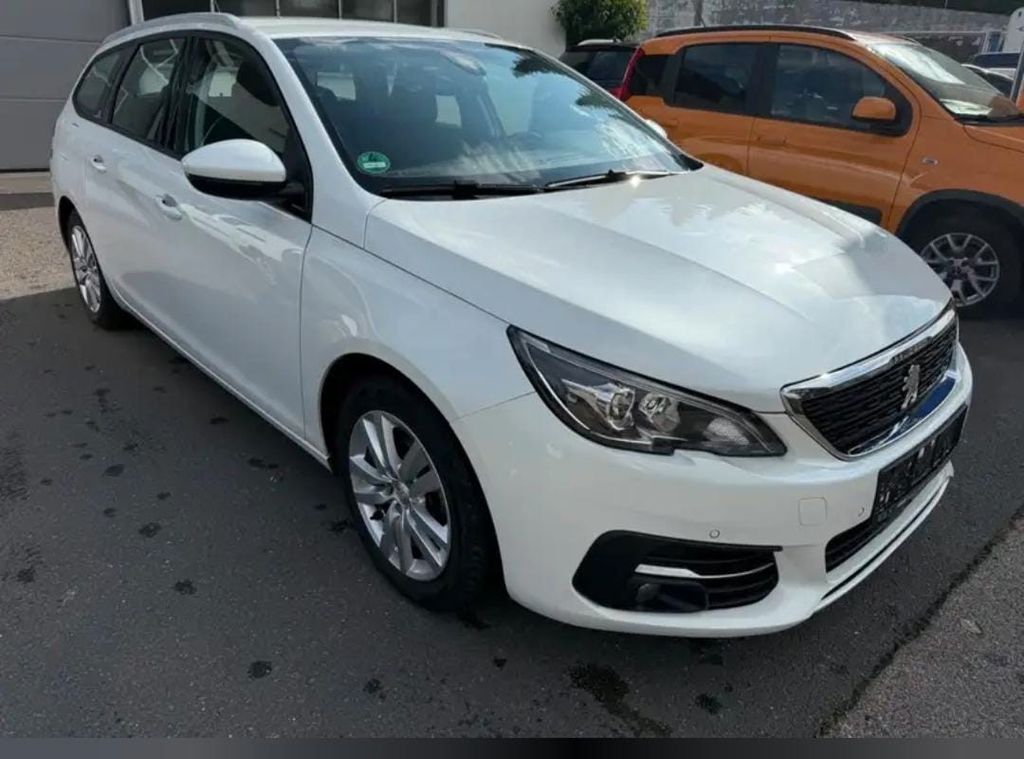 Bild des Angebotes Peugeot 308 BlueHDi 130 EAT8 Active SW Active