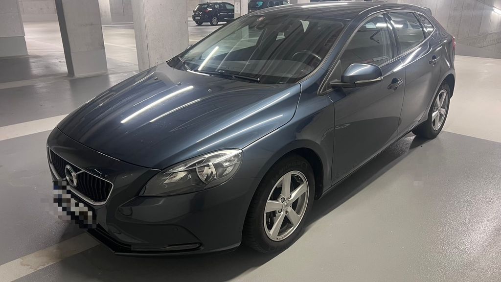 Bild des Angebotes Volvo V40 T3Geartronic|KLIMA|NAVI|EURO6|RÜCKF.CAM|PDC