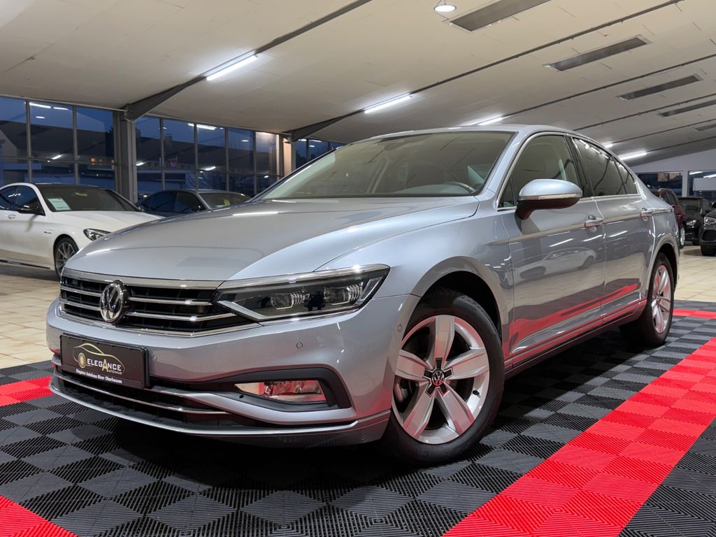 Volkswagen Passat Lim. Business*ACC*LED*AUTOMATIK*