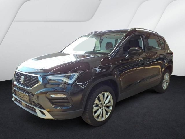 Bild des Angebotes Seat Ateca 1.5 TSI DSG Style AHK/Kamera/Navi