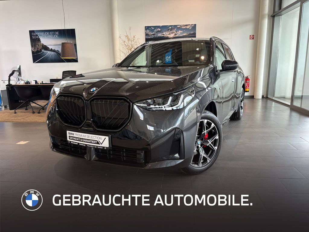 Bild des Angebotes BMW X3 20d xDrive
