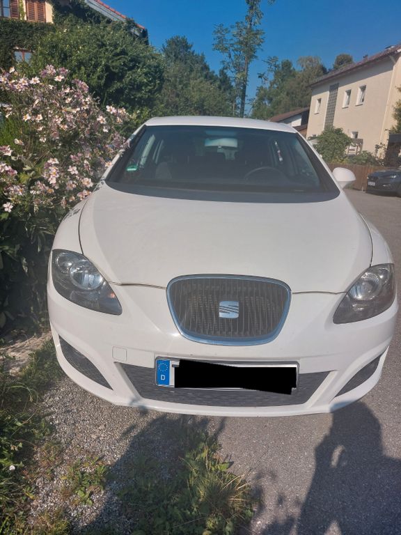 Bild des Angebotes Seat Leon 1.2 TSI Ecomotive Style Copa Style Copa