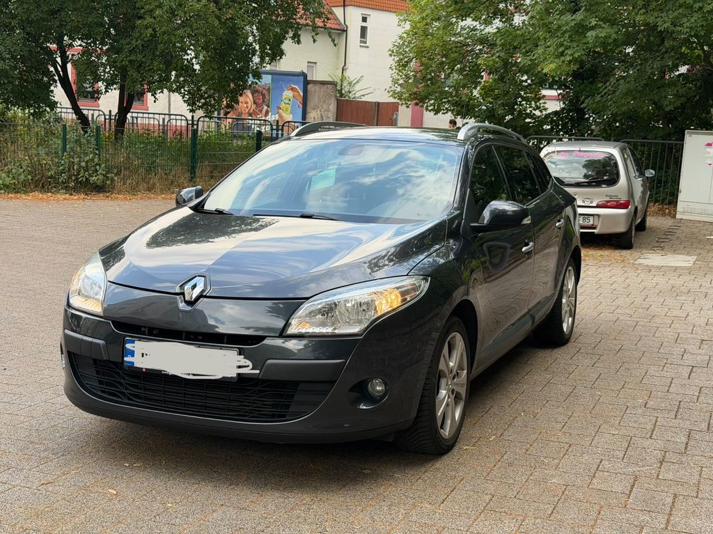 Bild des Angebotes Renault Megane Dynamique TCE 130 Dynamique