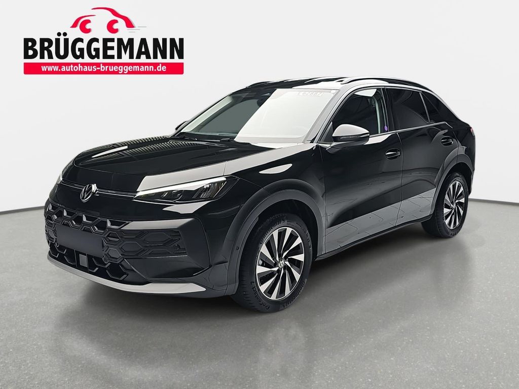 Bild des Angebotes Volkswagen T-ROC 1.5 ETSI DSG LIFE ACC KAMERA WINTER AHK