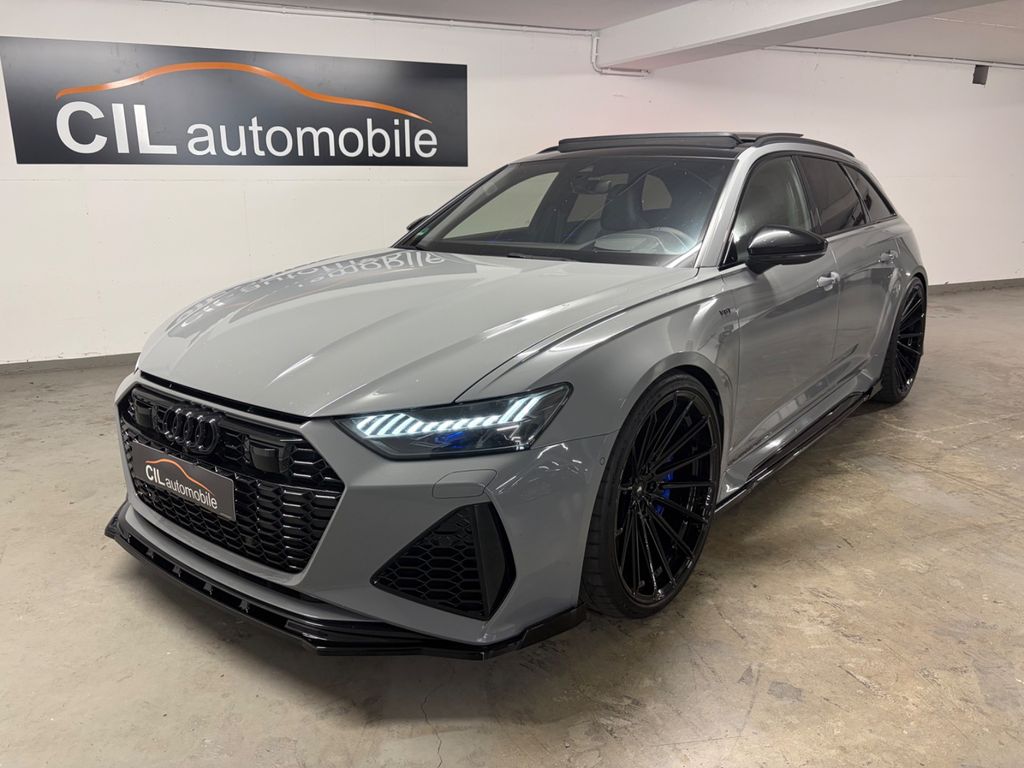 Bild des Angebotes Audi RS6 RS 6 Avant 4.0 TFSI quattro