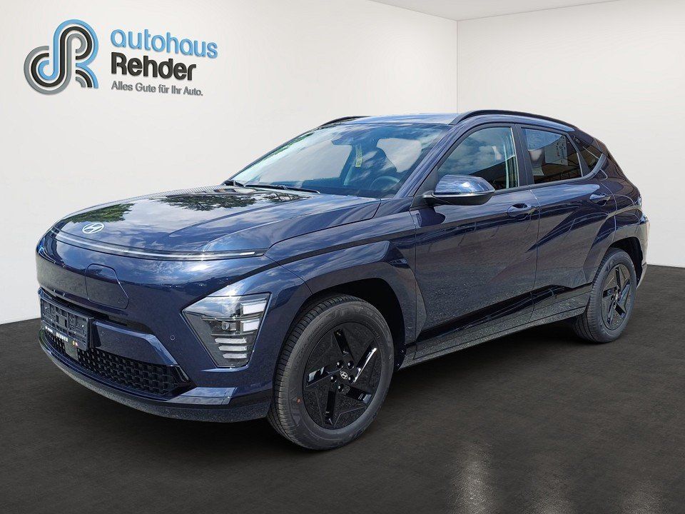 Bild des Angebotes Hyundai KONA EV 65kWh Trend el. Heckklappe