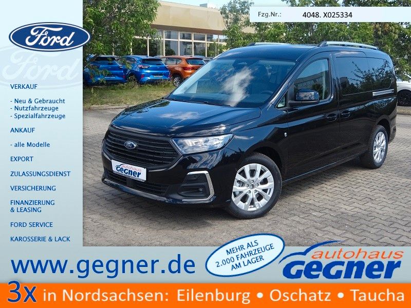 Bild des Angebotes Ford Grand Tourneo Connect Titanium Stndhz Kamera