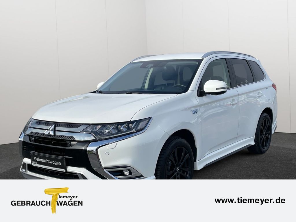 Bild des Angebotes Mitsubishi Outlander Mitsubishi Outlander 2,4 PHEV 4WD "Plu
