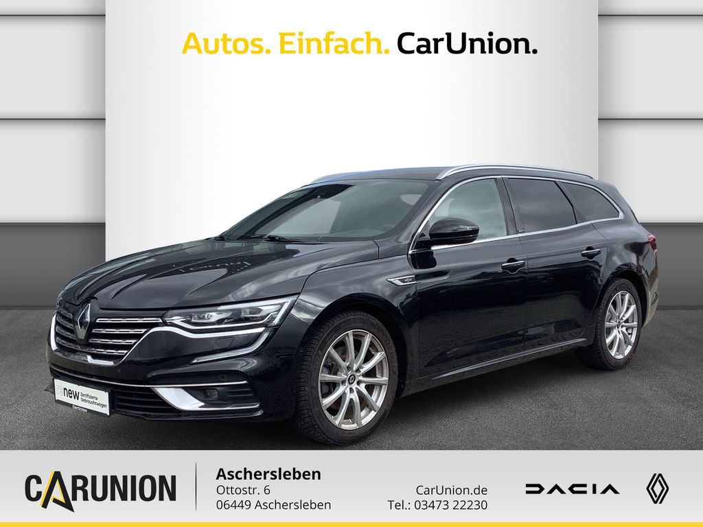Bild des Angebotes Renault Talisman Grandtour BLUE dCi EDC INITIALE PARIS
