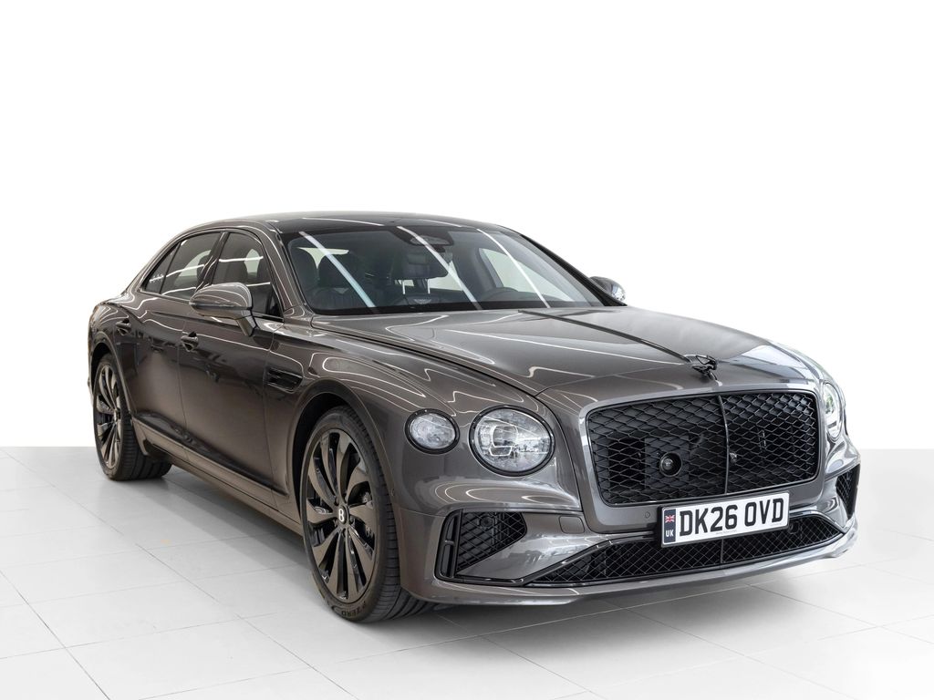 Bild des Angebotes Bentley Flying Spur V8 Hybrid *B&O*Rotating*MY26*