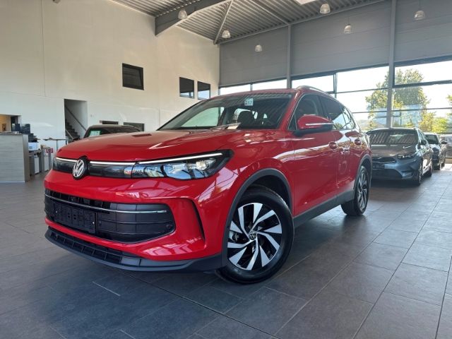 Bild des Angebotes Volkswagen Tiguan 1.5 eTSI Prime Navi LED-Plus Navi 360° Wi