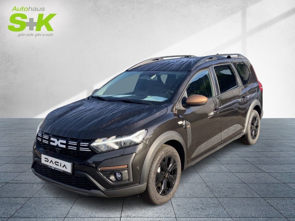 Bild des Angebotes Dacia Jogger Extreme+ HYBRID 140