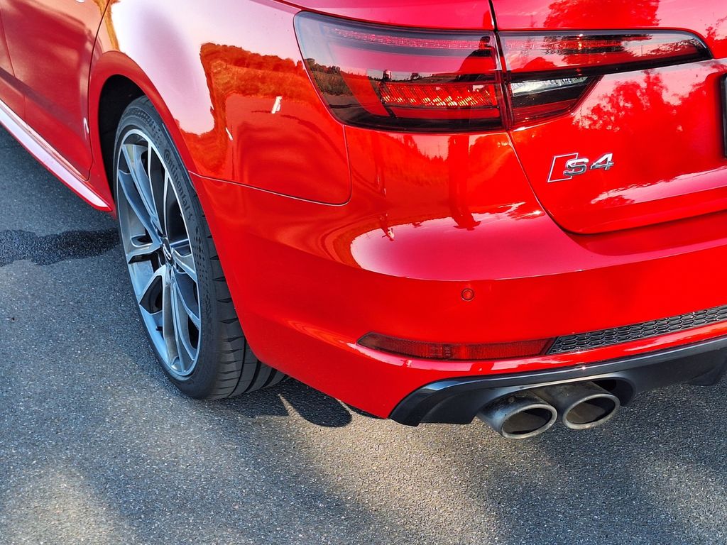Bild des Angebotes Audi S4 3.0 TFSI tiptronic quattro Avant -