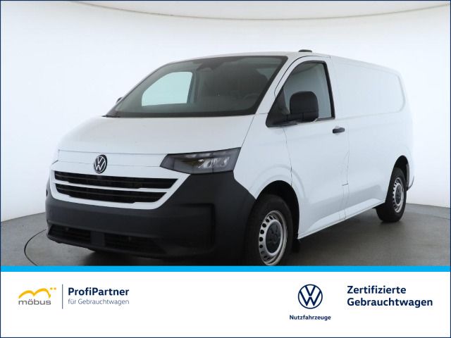 Bild des Angebotes Volkswagen T7 Transporter Kasten 2.0 TDI Aut*RFK*KLIMA*AHK*