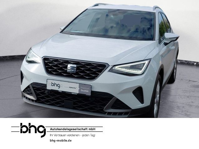 Bild des Angebotes Seat Arona Xcellence 1.0 TSI 7-Gang DSG