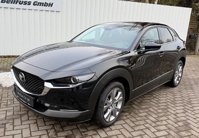 Bild des Angebotes Mazda CX-30 Exclusive Tageszulassung