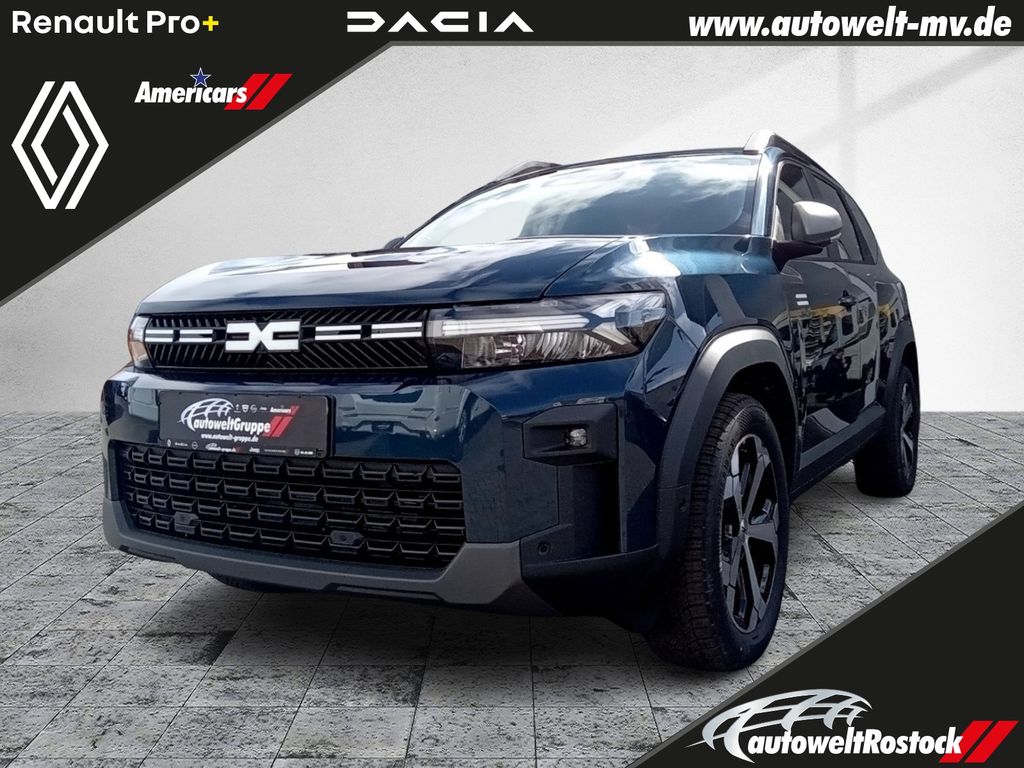 Bild des Angebotes Dacia Bigster Journey hybrid-G 150 4x4