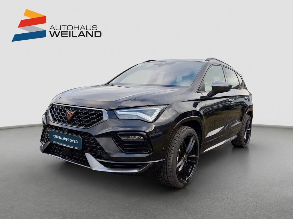 Bild des Angebotes Cupra Ateca 2.0 16V TSI