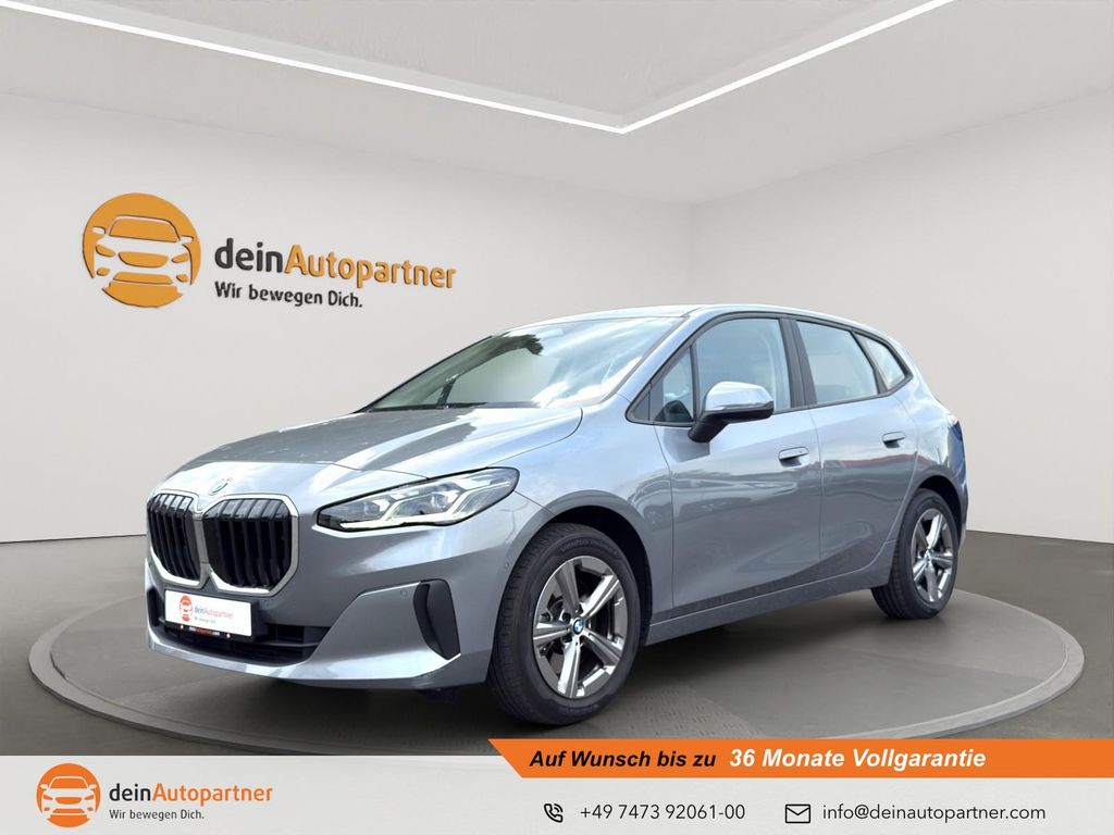 Bild des Angebotes BMW 223 Active Tourer LED/1.HAND/ASSIST PLUS/WIDESCR