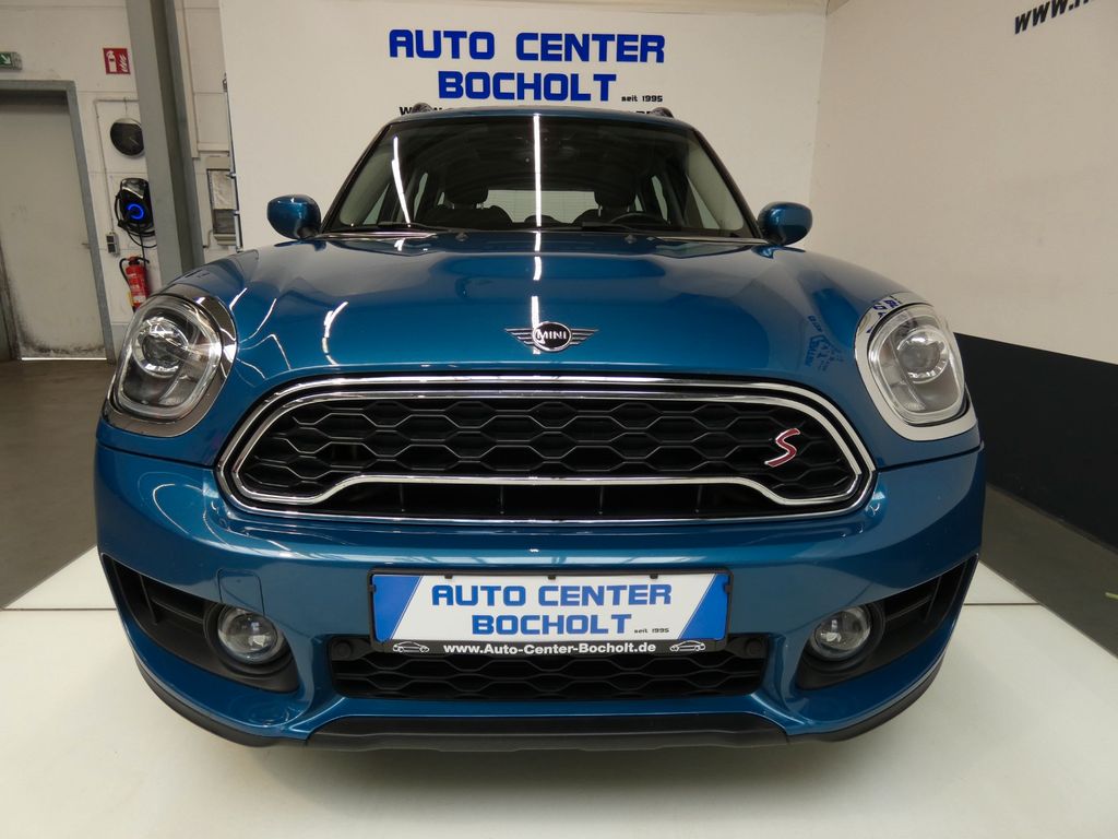 Bild des Angebotes MINI Cooper SD Countryman*HUD*Pano*Navi*Kamera*AHK