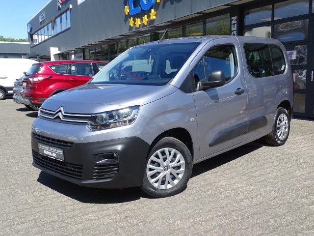 Bild des Angebotes Citroën Berlingo 1.5 BlueHDi 100 Live Pack M