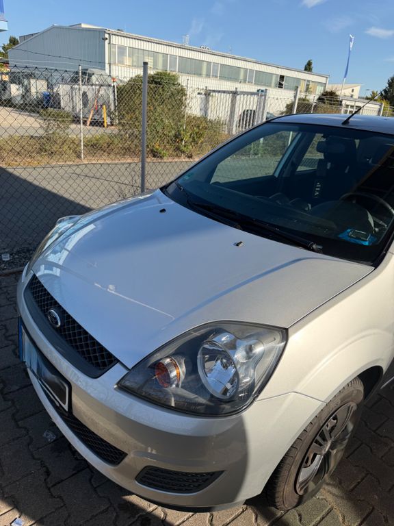 Bild des Angebotes Ford Fiesta 2.te Hand