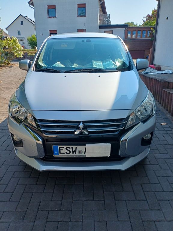 Bild des Angebotes Mitsubishi Space Star 1.2 MIVEC AS&G Select+ Select+