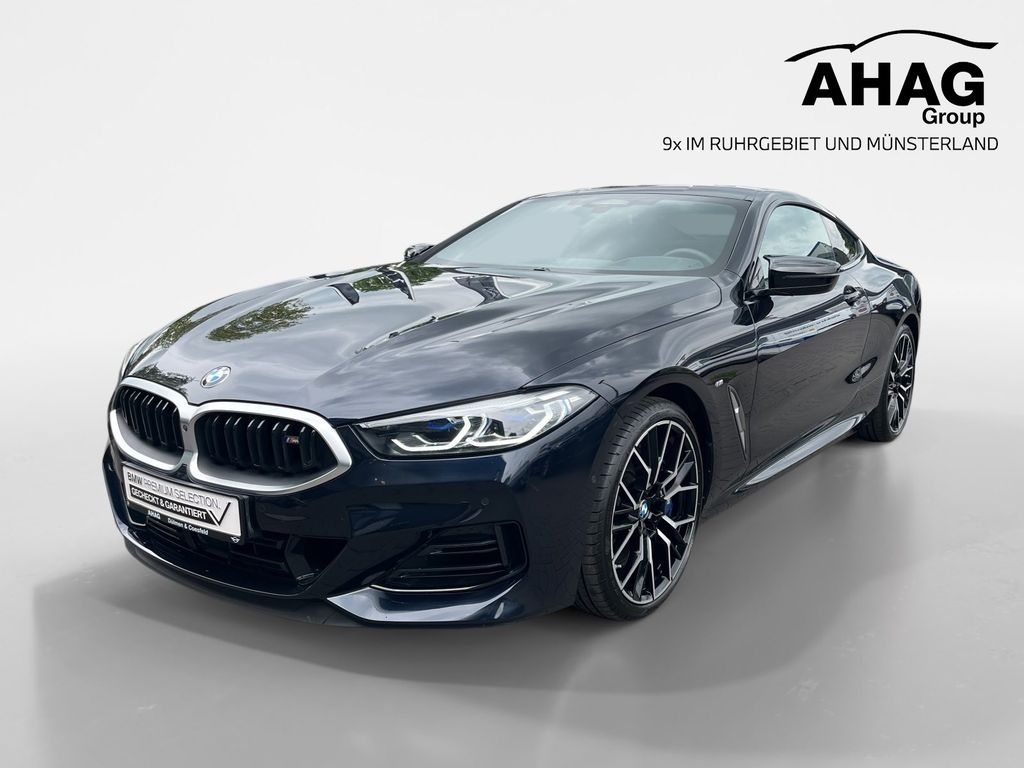 Bild des Angebotes BMW M850i xDrive Coupe