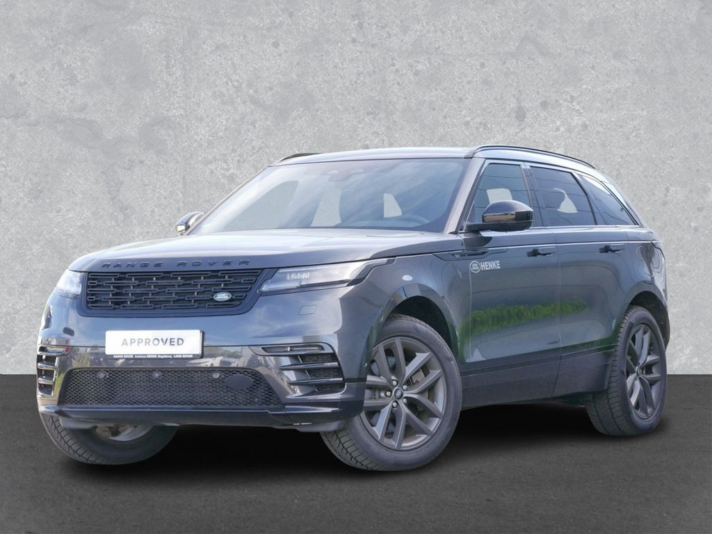 Bild des Angebotes Land Rover Range Rover Velar Hybrid Dynamic SE