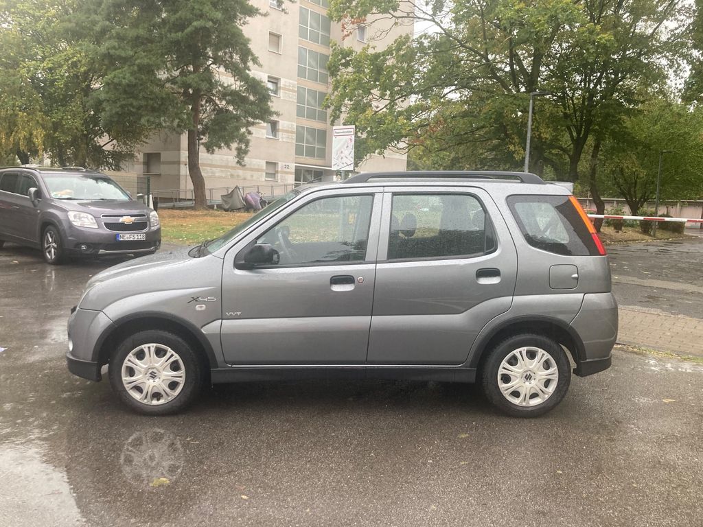 Bild des Angebotes Suzuki Ignis