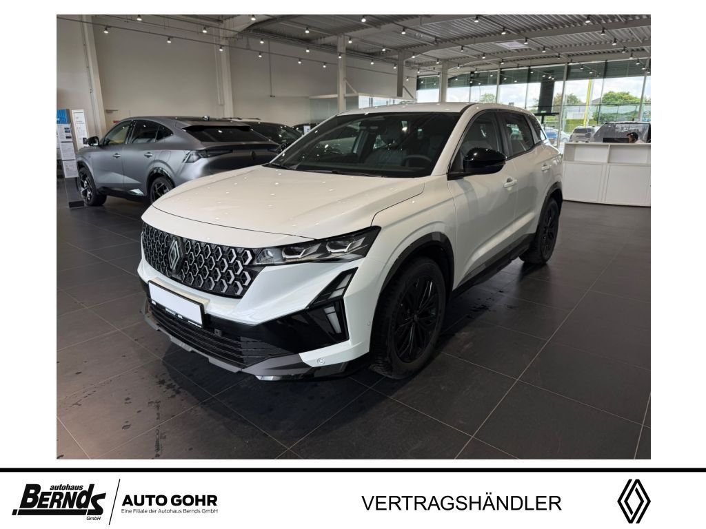 Bild des Angebotes Renault Austral Mild Hybrid Evolution SHZ Navi Carplay