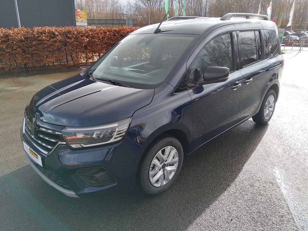 Bild des Angebotes Renault Kangoo TECHNO TCe 130