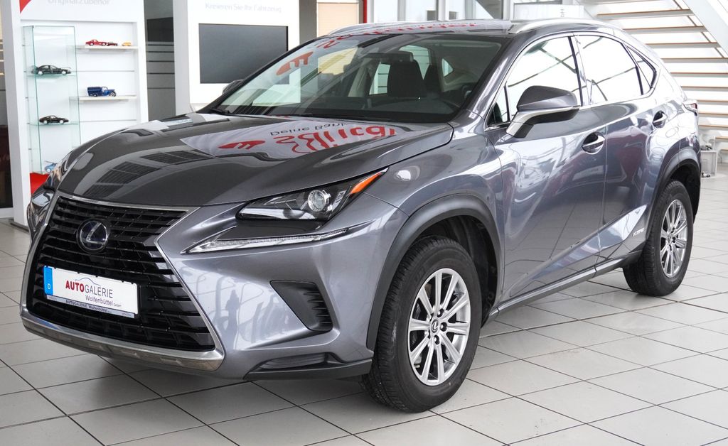 Bild des Angebotes Lexus NX 300h Amazing Edition AHK LED Kamera