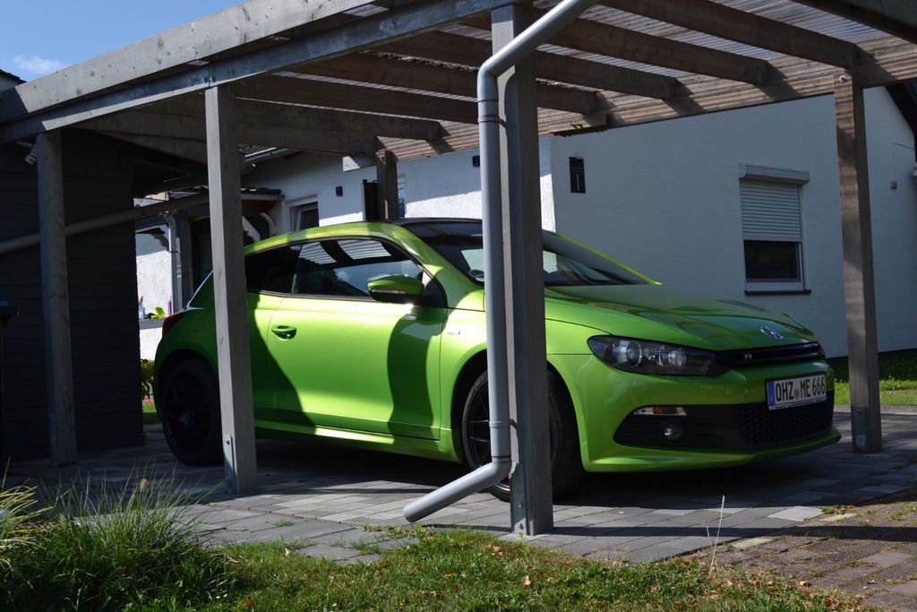 Bild des Angebotes Volkswagen Scirocco 1.4 TSI LIFE LIFE