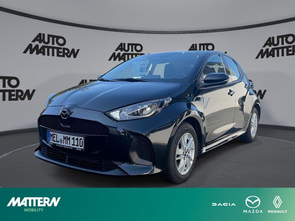 Mazda 2 Hybrid LED|ACC|Kamera|CarPlay|AC|ISOFIX|SHZ