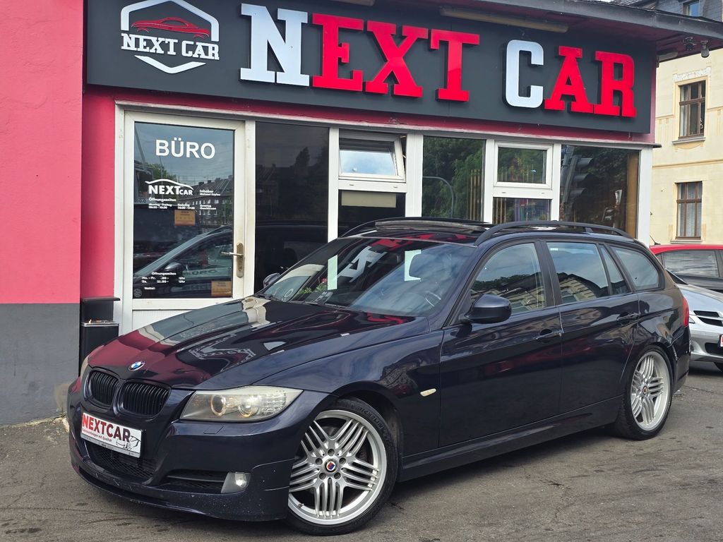 Bild des Angebotes ALPINA D3 2.0Bi-Turbo SWITCH-TRONIC|Beschreibung Lesen!