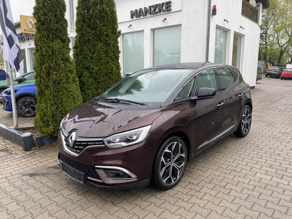 Bild des Angebotes Renault Scenic INTENS TCe 140 EDC GPF