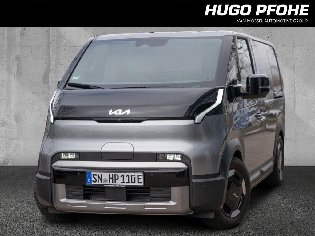 Bild des Angebotes Kia PV5 Cargo | Elite | 71.2 kWh | ACC | LED | LEDER