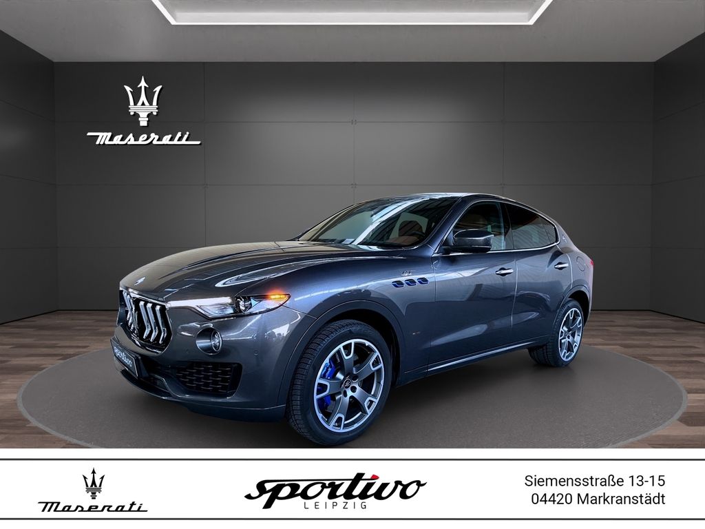 Bild des Angebotes Maserati Levante  GT *Sonderfinanzierung*