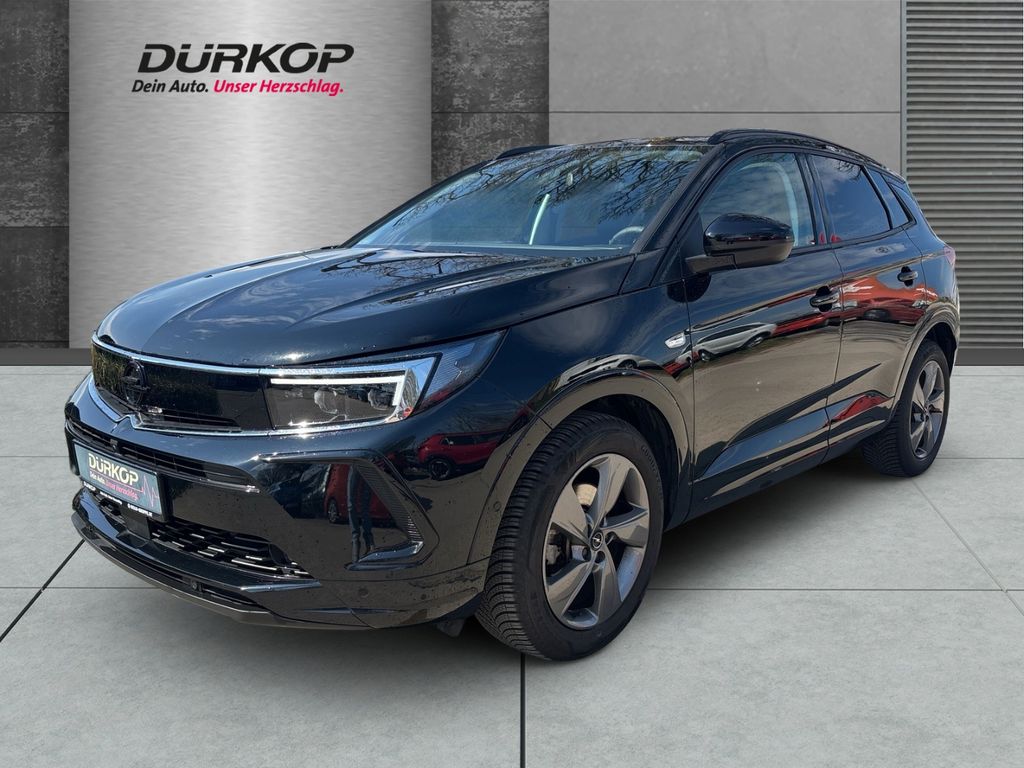 Bild des Angebotes Opel Grandland Enjoy 1.2 T Navi 360Kamera MatrixLED K