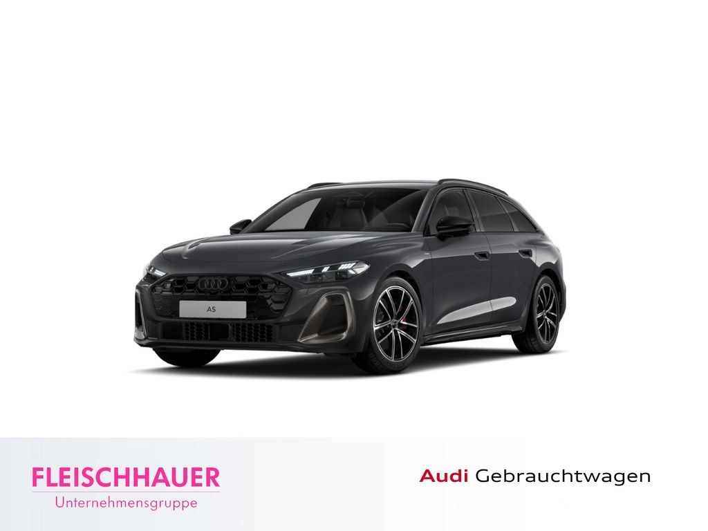 Bild des Angebotes Audi A5 Avant 2.0 TDI quattro edition one NAVI+B&O+DC