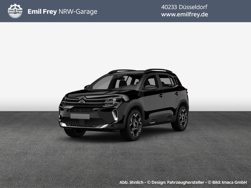 Bild des Angebotes Citroën C5 Aircross Pure Tech 130 S&S PLUS