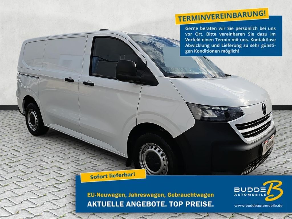 Bild des Angebotes Volkswagen T7 Kasten 2.0 TDI PDC v+h/ AHK/ AppConnect/ LED