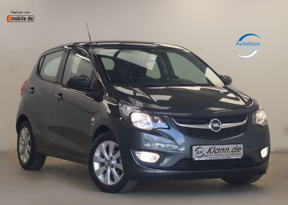 Bild des Angebotes Opel Karl 1.0 75PS Automatik Active IntelliLink SHZ